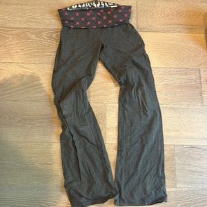 Victoria’s Secret pink pants